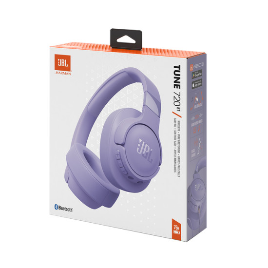 JBL - Tune 720BT