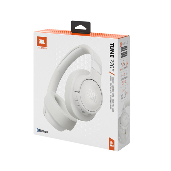 JBL - Tune 720BT