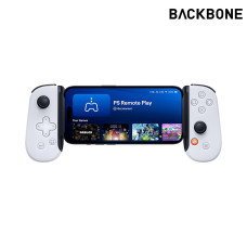 BackBone - Mobile Gaming Controller for iPhone with Lightning