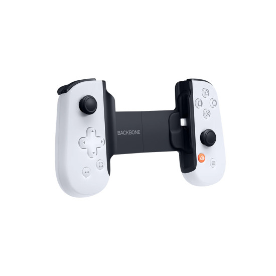 BackBone - Mobile Gaming Controller for iPhone with Lightning