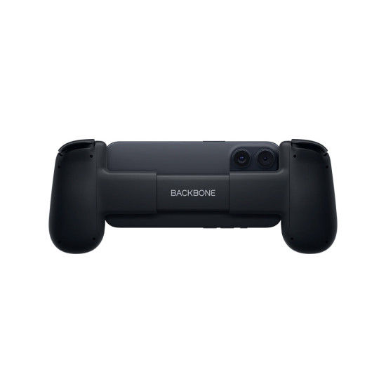 BackBone - Mobile Gaming Controller for iPhone with Lightning