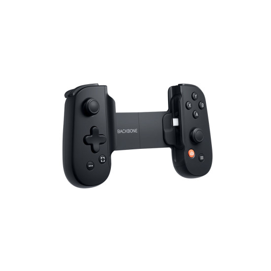 BackBone - Mobile Gaming Controller for iPhone with Lightning
