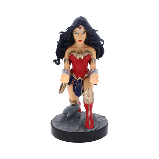 Cable Guys - Controller Holder - Wonder Woman