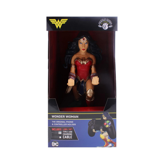 Cable Guys - Controller Holder - Wonder Woman