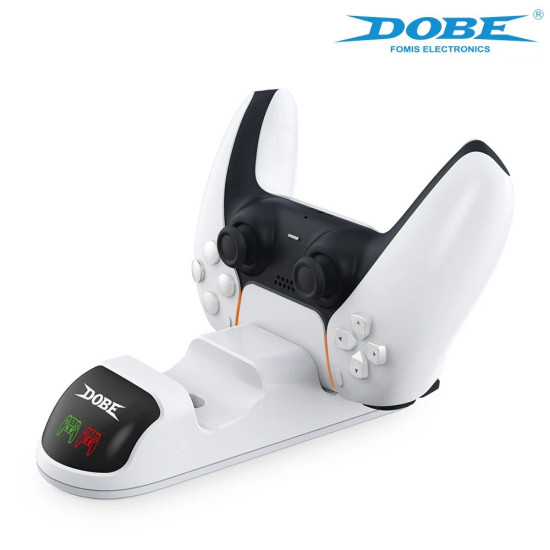 Dobe - PS5 Dual Gharging Station