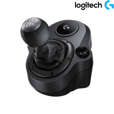 Logitech - Driving Force Shifter - G29/G920/G923