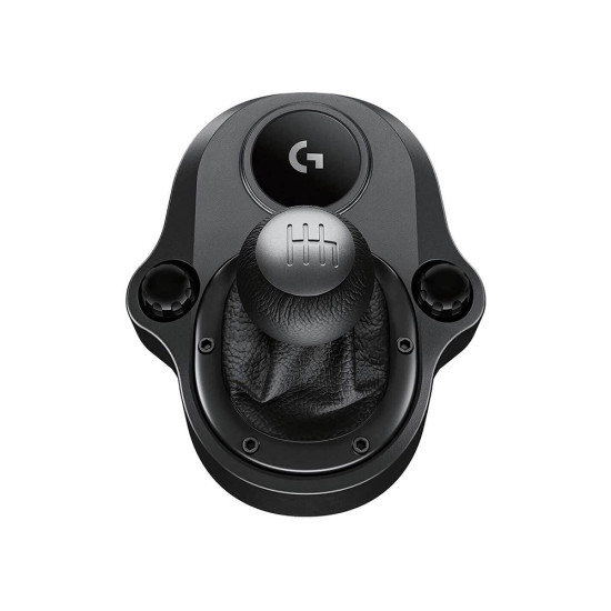 Logitech - Driving Force Shifter - G29/G920/G923