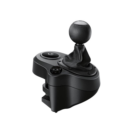 Logitech - Driving Force Shifter - G29/G920/G923