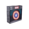 Paladone - Capitan America Light