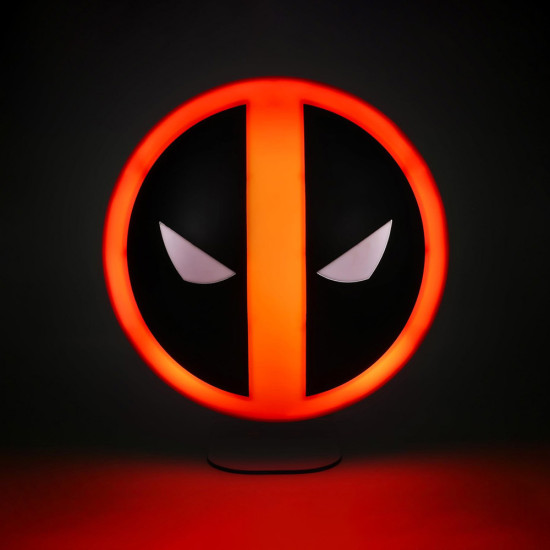 Paladone - Deadpool Light