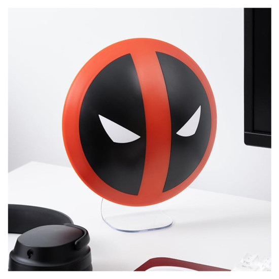 Paladone - Deadpool Light