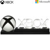 Paladone - Icons Light	Xbox Official Gear