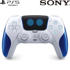 Sony - PS5 PlayStation 5 - DualSense - Wireless Controller - Astro Bot