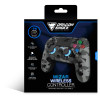 Dragon Shock - PlayStation 4 - Mizar - Grey Camo -  בקר אלחוטי