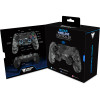 Dragon Shock - PlayStation 4 - Mizar - Grey Camo -  בקר אלחוטי