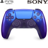 Sony - PS5 PlayStation 5 - DualSense - Wireless Controller - Chroma Indigo