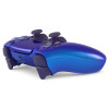 Sony - PS5 PlayStation 5 - DualSense - Wireless Controller - Chroma Indigo