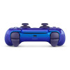 Sony - PS5 PlayStation 5 - DualSense - Wireless Controller - Chroma Indigo