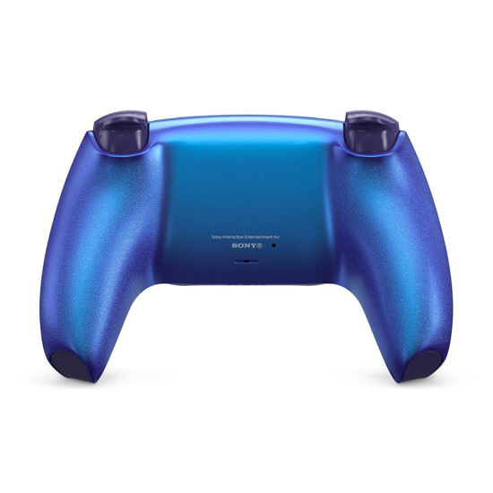 Sony - PS5 PlayStation 5 - DualSense - Wireless Controller - Chroma Indigo