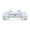 Sony - PS5 PlayStation 5 - DualSense - Wireless Controller - Chroma Pearl