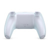 Sony - PS5 PlayStation 5 - DualSense - Wireless Controller - Chroma Pearl