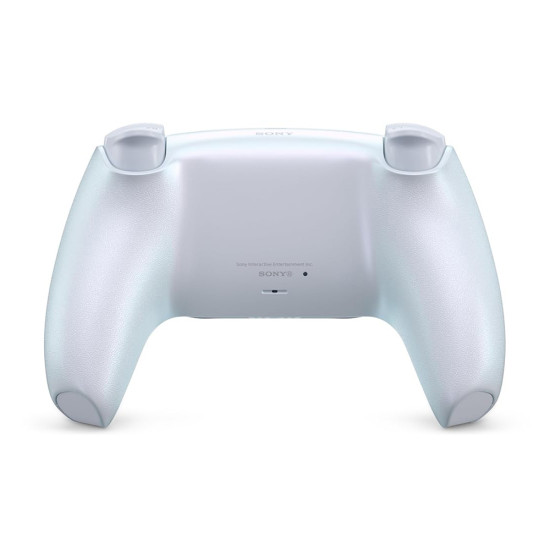 Sony - PS5 PlayStation 5 - DualSense - Wireless Controller - Chroma Pearl