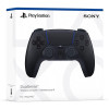 Sony - PS5 PlayStation 5 - DualSense - Wireless Controller - Midnight Black