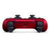 Sony - PS5 PlayStation 5 - DualSense - Wireless Controller - Volcanic Red