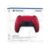 Sony - PS5 PlayStation 5 - DualSense - Wireless Controller - Volcanic Red