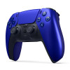 Sony - PS5 PlayStation 5 - DualSense - Wireless Controller - Cobalt Blue