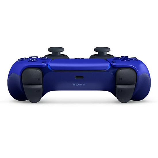 Sony - PS5 PlayStation 5 - DualSense - Wireless Controller - Cobalt Blue