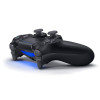 Sony - PlayStation 4 - DualShock 4 - Black - Wireless Controller