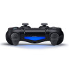 Sony - PlayStation 4 - DualShock 4 - Black - Wireless Controller
