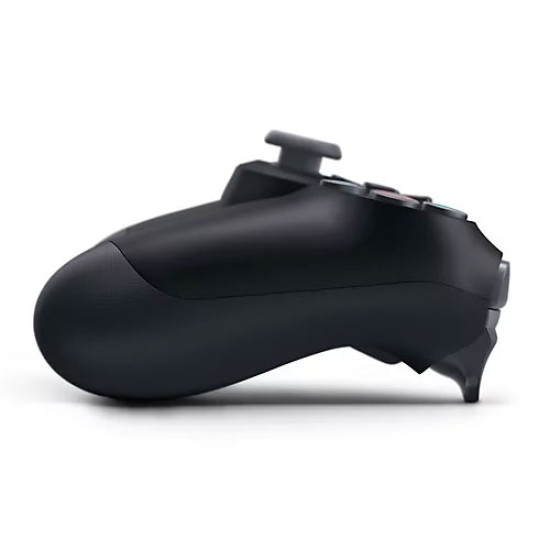 Sony - PlayStation 4 - DualShock 4 - Black - Wireless Controller
