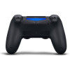 Sony - PlayStation 4 - DualShock 4 - Black - Wireless Controller