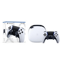 Sony - PS5 PlayStation 5 - DualSense EDGE - Wireless Controller