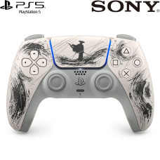 Sony - PS5 PlayStation 5 - DualSense - Wireless Controller - Ghost of Yotei