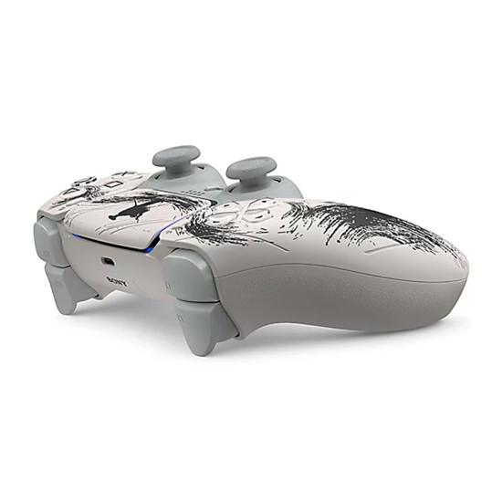 Sony - PS5 PlayStation 5 - DualSense - Wireless Controller - Ghost of Yotei