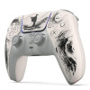 Sony - PS5 PlayStation 5 - DualSense - Wireless Controller - Ghost of Yotei