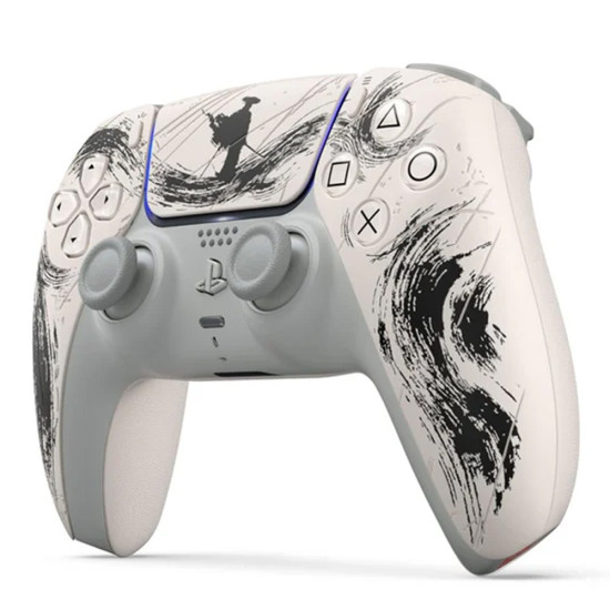 Sony - PS5 PlayStation 5 - DualSense - Wireless Controller - Ghost of Yotei