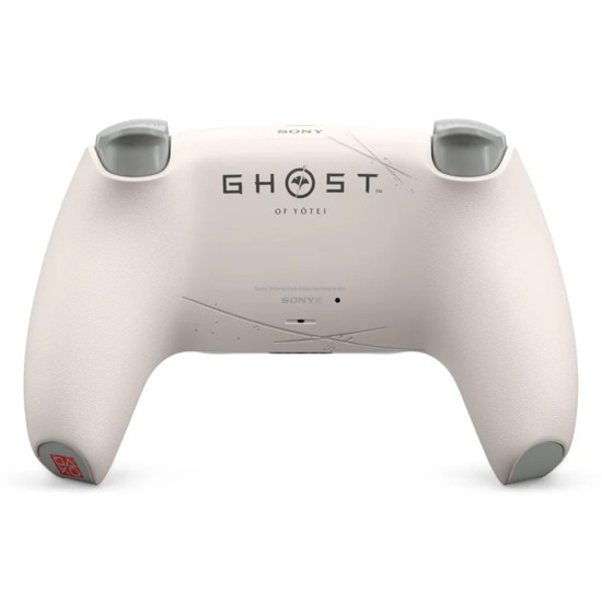 Sony - PS5 PlayStation 5 - DualSense - Wireless Controller - Ghost of Yotei