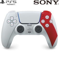 Sony - PS5 PlayStation 5 - DualSense - Wireless Controller - God of War