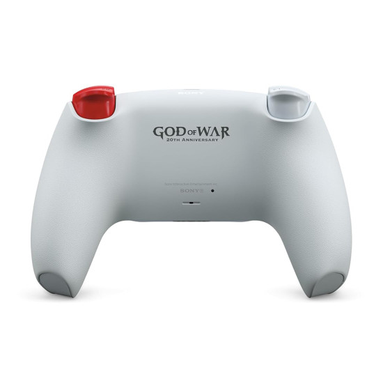 Sony - PS5 PlayStation 5 - DualSense - Wireless Controller - God of War
