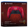 Sony - PS5 PlayStation 5 - DualSense - Wireless Controller - Monster Hunter Wilds