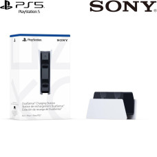 Sony - PS5 DualSense Gharging Station
