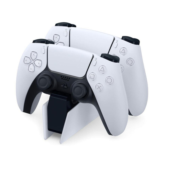 Sony - PS5 DualSense Gharging Station