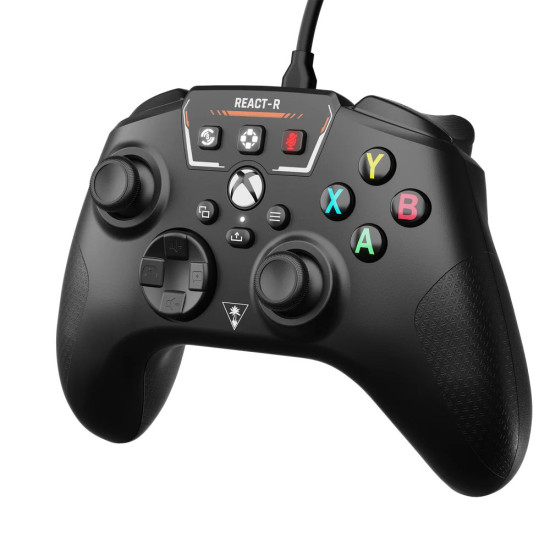  Turtle Beach - React-R - Wired Controller