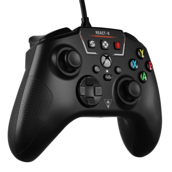  Turtle Beach - React-R - Wired Controller