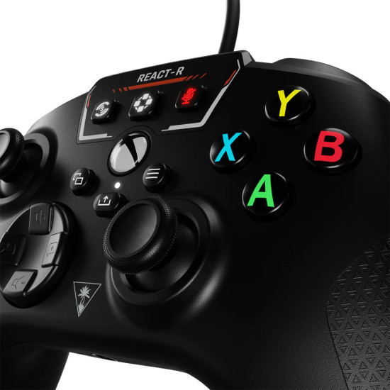  Turtle Beach - React-R - Wired Controller