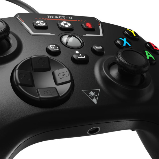  Turtle Beach - React-R - Wired Controller